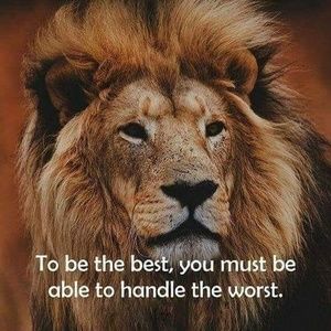 Meet your Posher, Michaelray